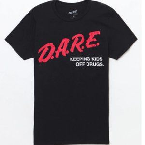 DARE T-Shirt